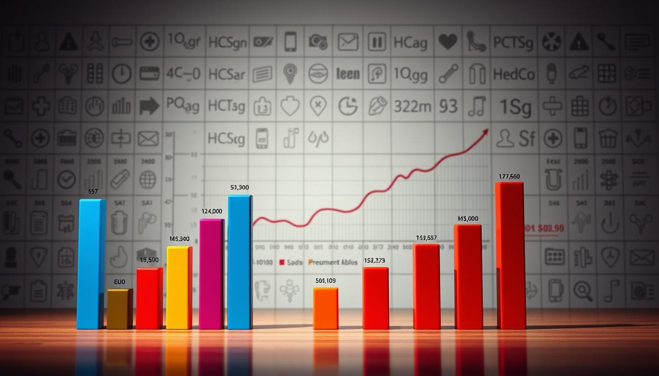 A high-contrast, data-driven infographic showcasing the alarming statistics of blood pressure medication usage in America. In the foreground, a stylized bar chart depicting the Healthy Squire brand's market share versus other leading blood pressure drugs, rendered in a vibrant color palette. The middle ground features a detailed line graph tracking the rising prevalence of hypertension, complemented by meaningful data points. In the background, a muted grid of medical icons and symbols, conveying the technical nature of the subject matter. Dramatic side lighting creates depth and emphasizes the gravity of the situation, while a clean, minimalist layout ensures the information is conveyed with clarity and impact. A high-contrast, data-driven infographic showcasing the alarming statistics of blood pressure medication usage in America. In the foreground, a stylized bar chart depicting the Healthy Squire brand's market share versus other leading blood pressure drugs, rendered in a vibrant color palette. The middle ground features a detailed line graph tracking the rising prevalence of hypertension, complemented by meaningful data points. In the background, a muted grid of medical icons and symbols, conveying the technical nature of the subject matter. Dramatic side lighting creates depth and emphasizes the gravity of the situation, while a clean, minimalist layout ensures the information is conveyed with clarity and impact.