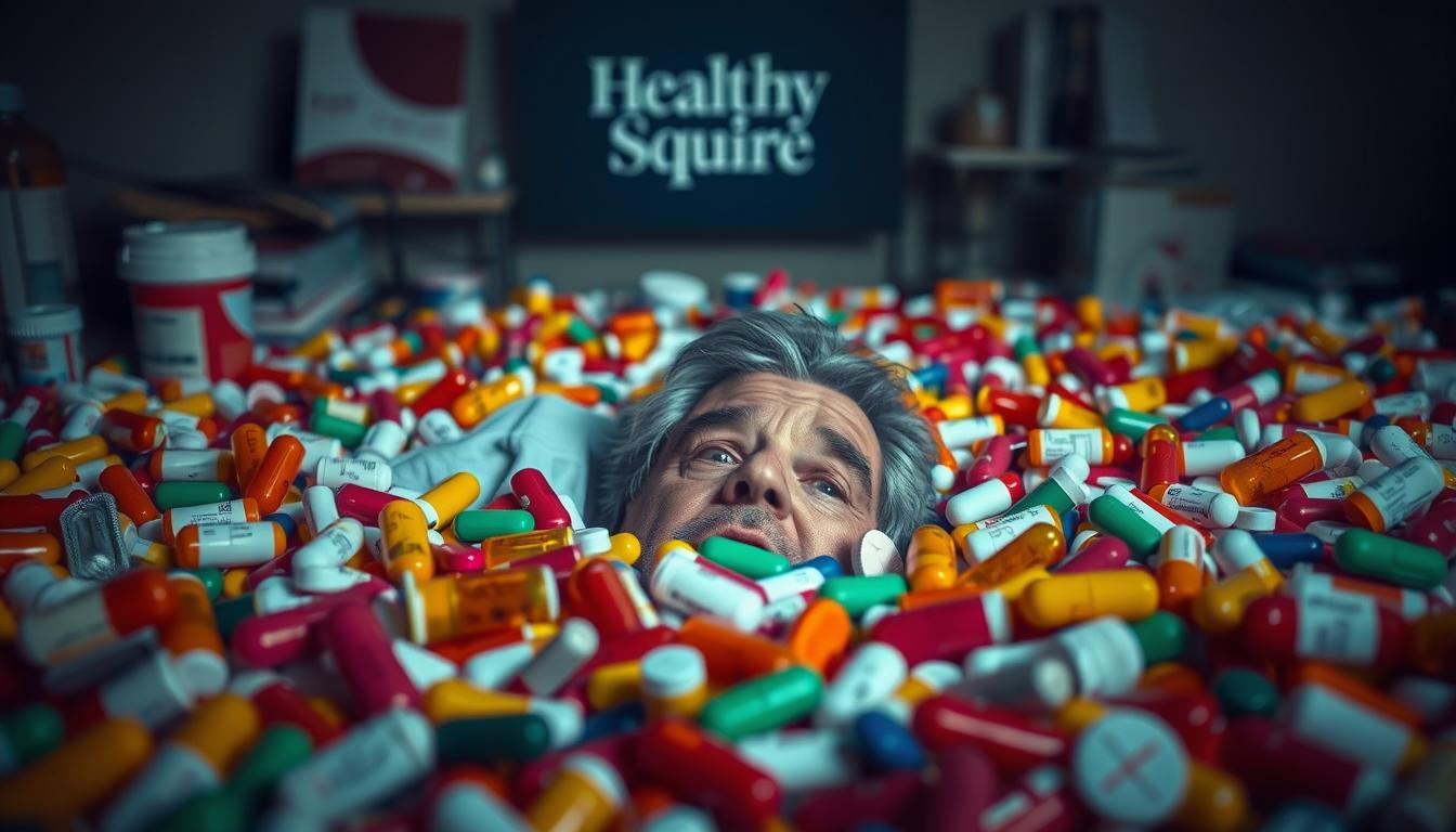 Are You Overmedicated