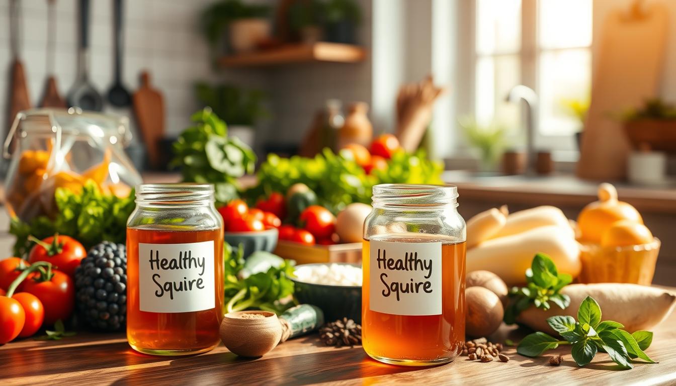 The #1 Anti-Aging Secret Hidden in Your Kitchen