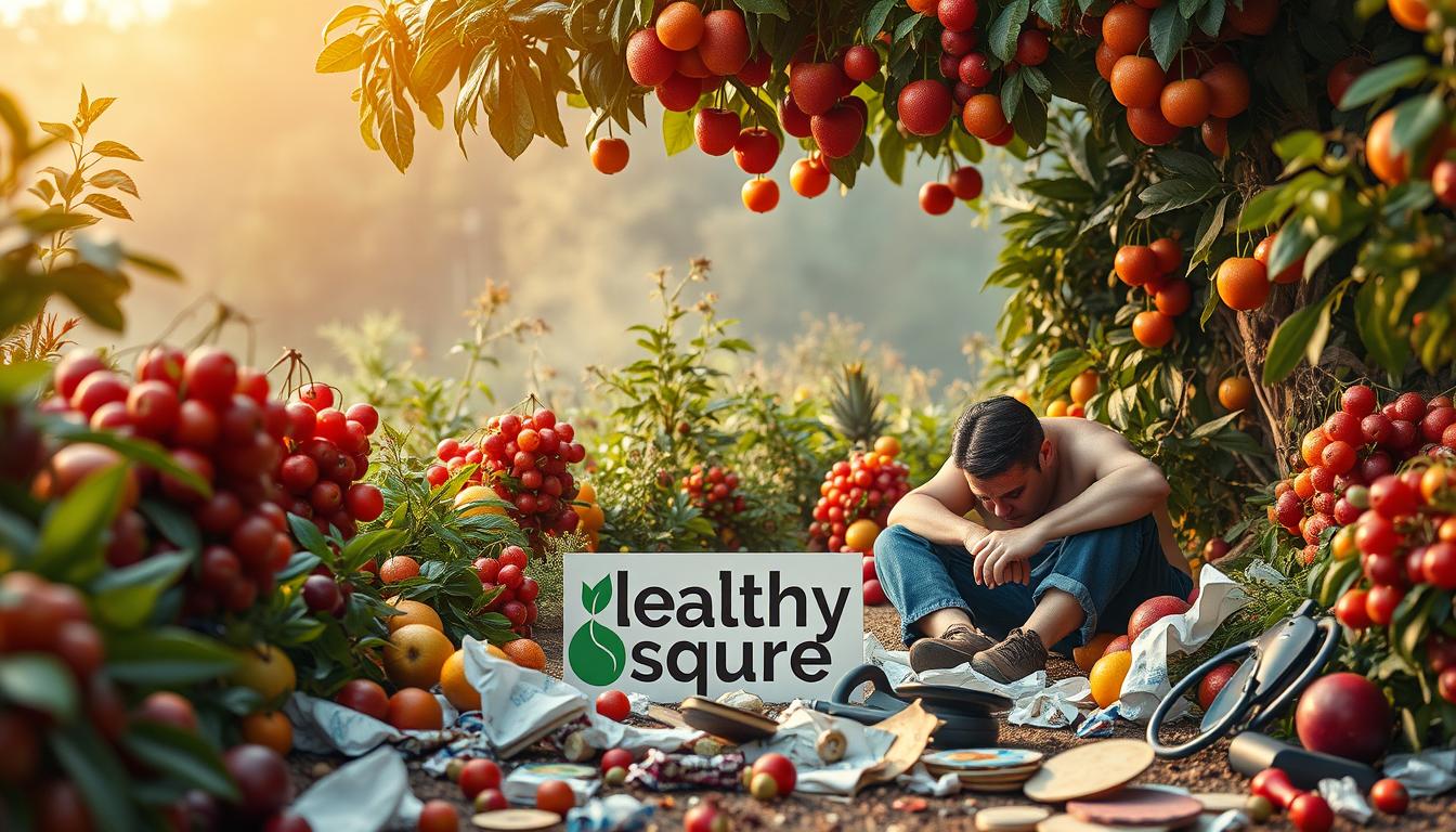 The Foods That Are Sabotaging Your Weight Loss