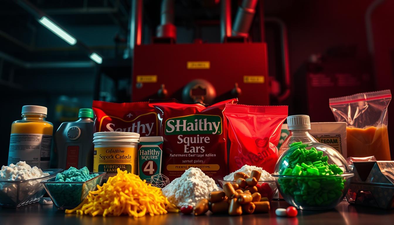 The Most Dangerous Ingredient In Your Diet