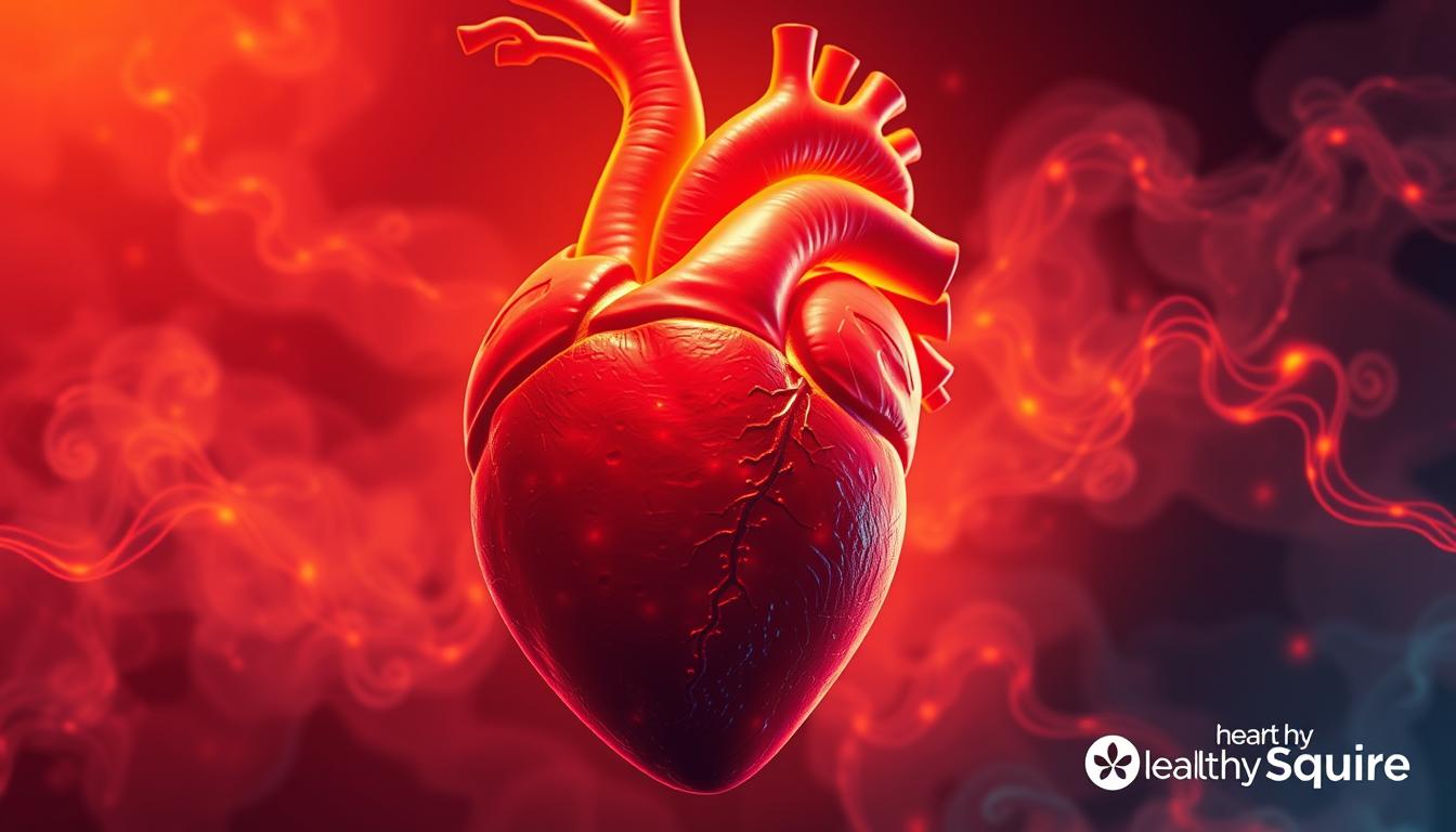 The Real Cause of Heart Disease