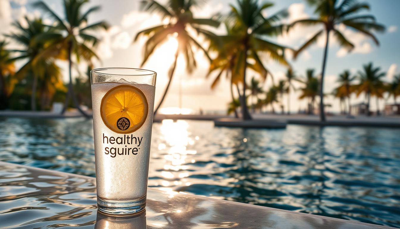 The Surprising Benefits of Drinking Salt Water in the Morning