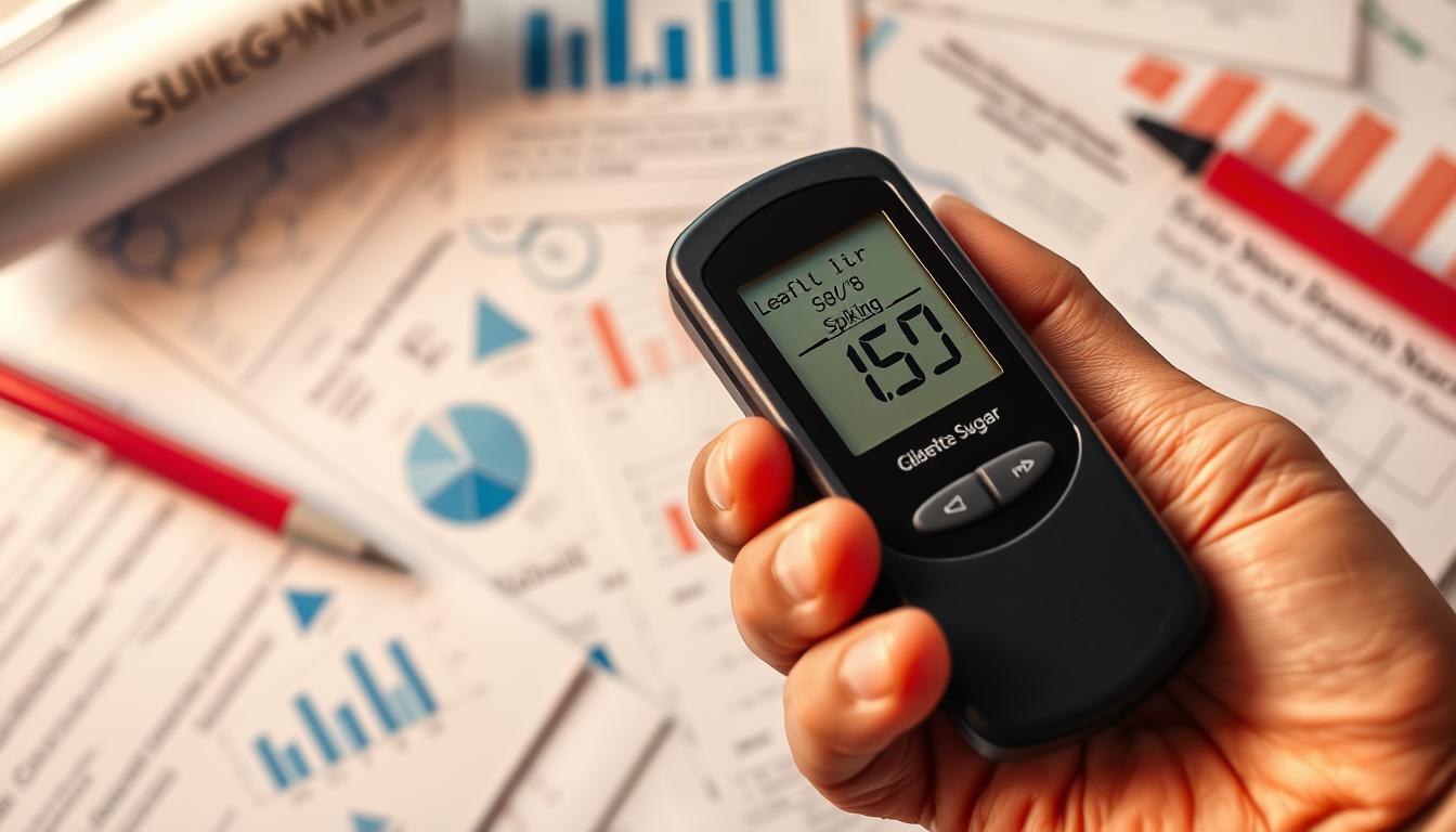 The Truth About Blood Sugar Spikes Most Doctors Ignore