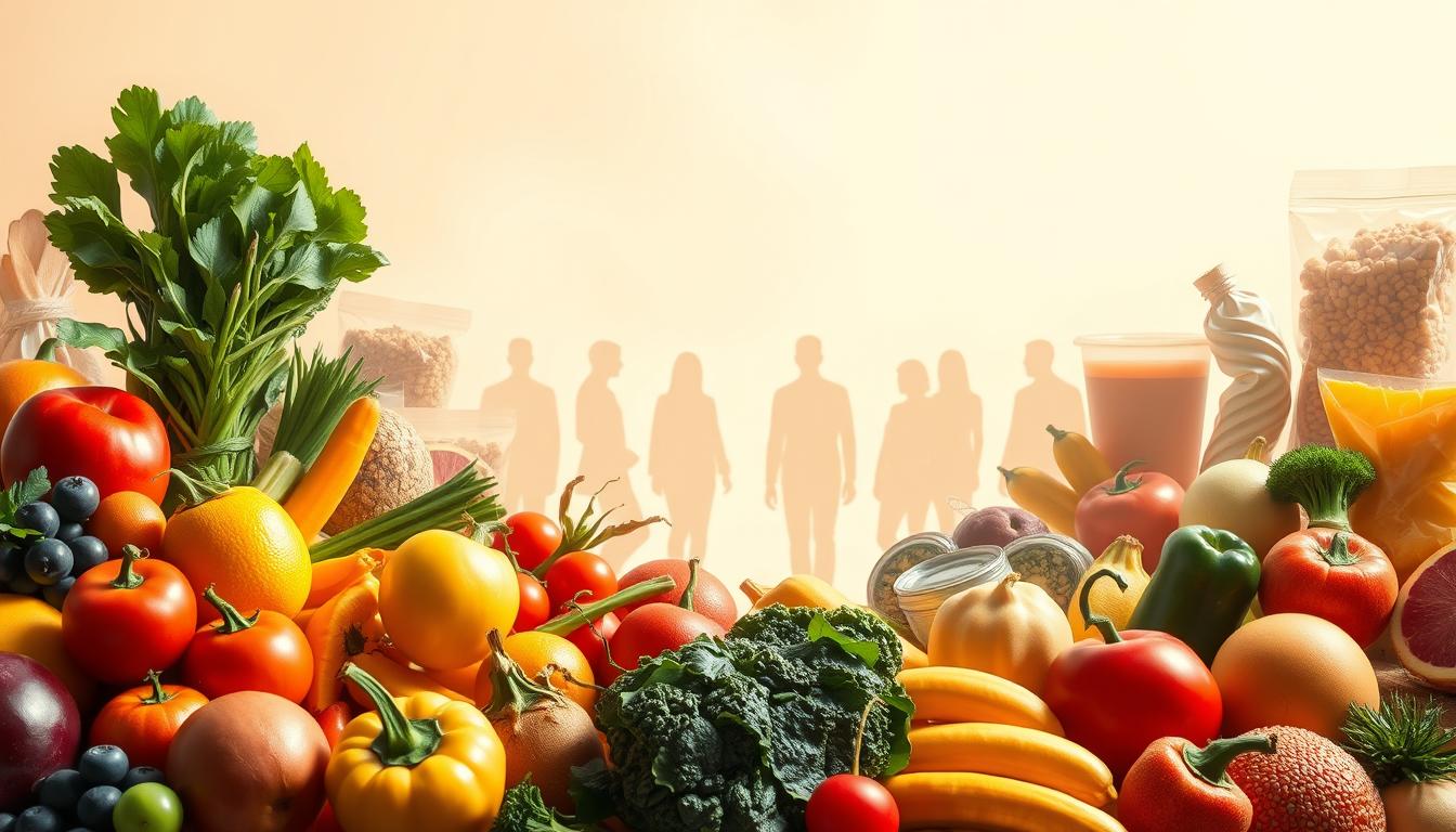 The Truth About Vitamin Deficiencies and Modern Diets