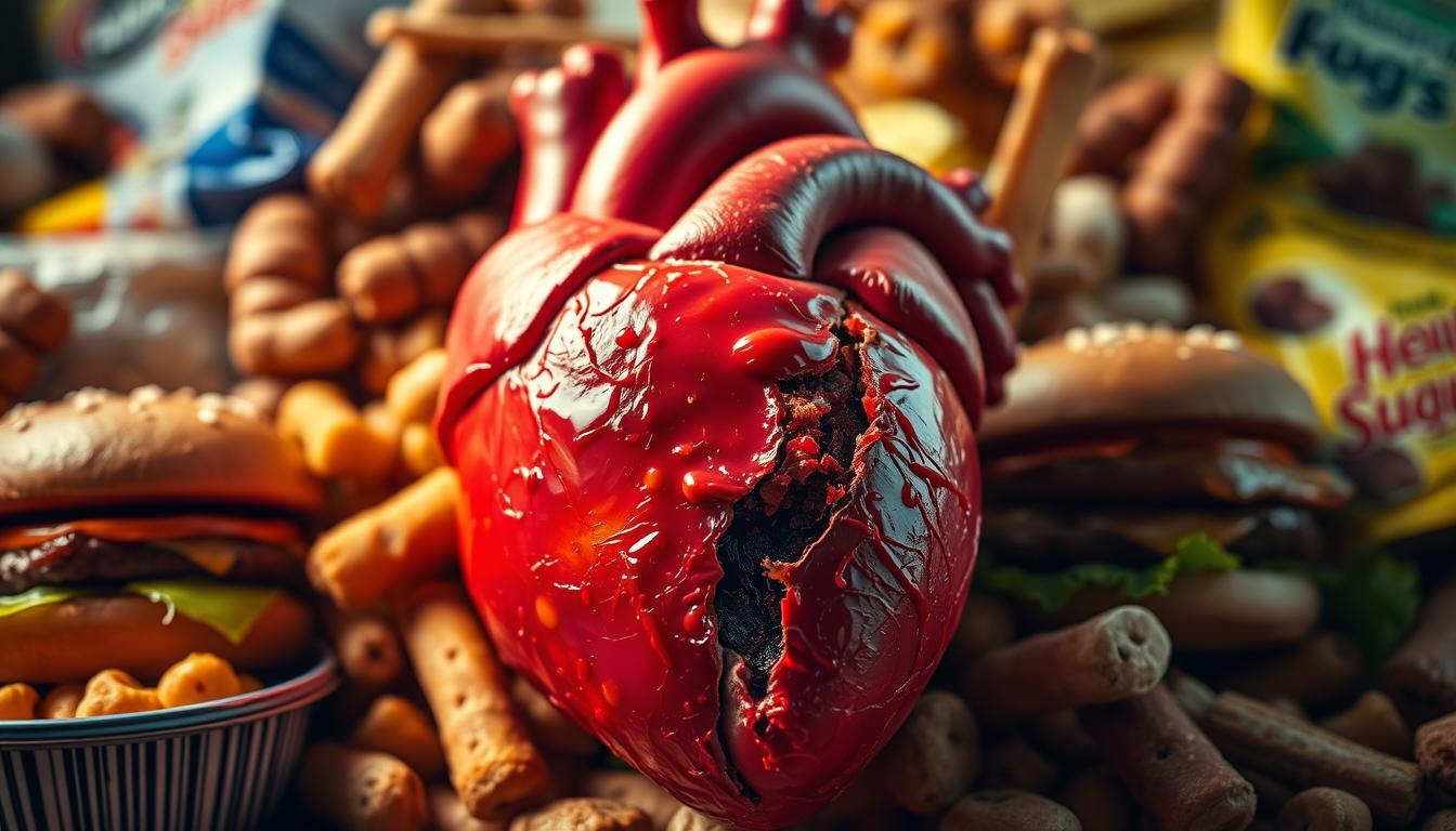 Why Processed Foods Keep You Addicted and Sick