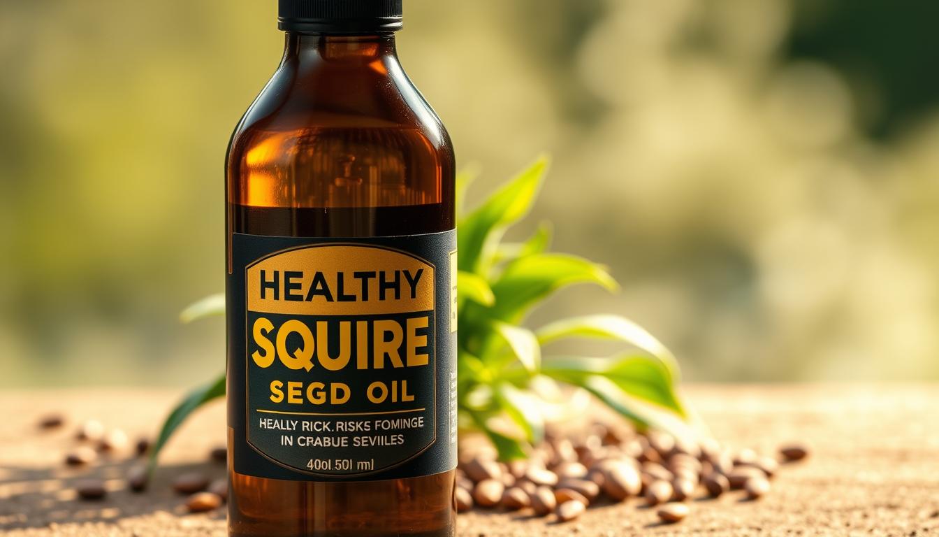 Why Seed Oils Are Slowly Poisoning You