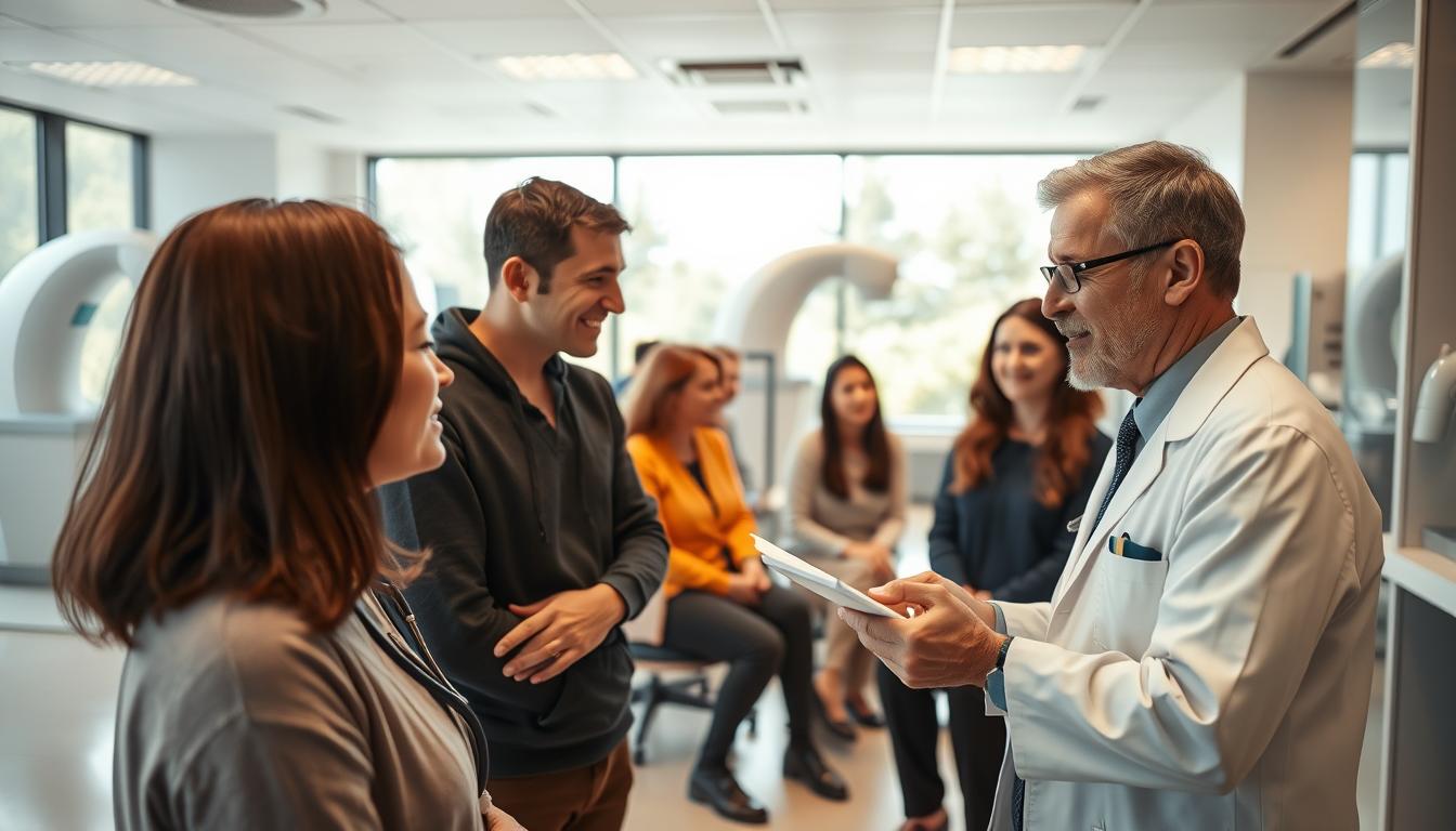 Why You Should Question Every Medical Test Before Taking It