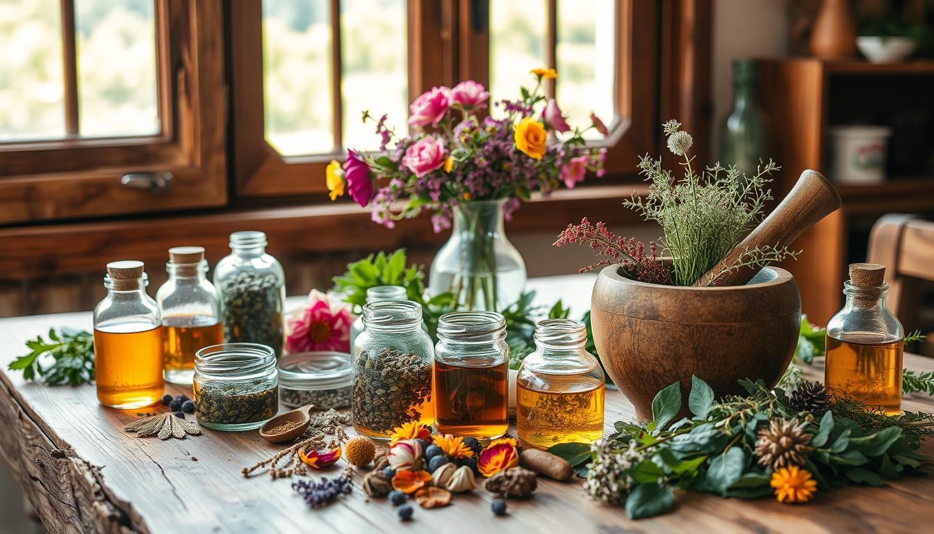 10 natural remedies for everyday ailments that actually work