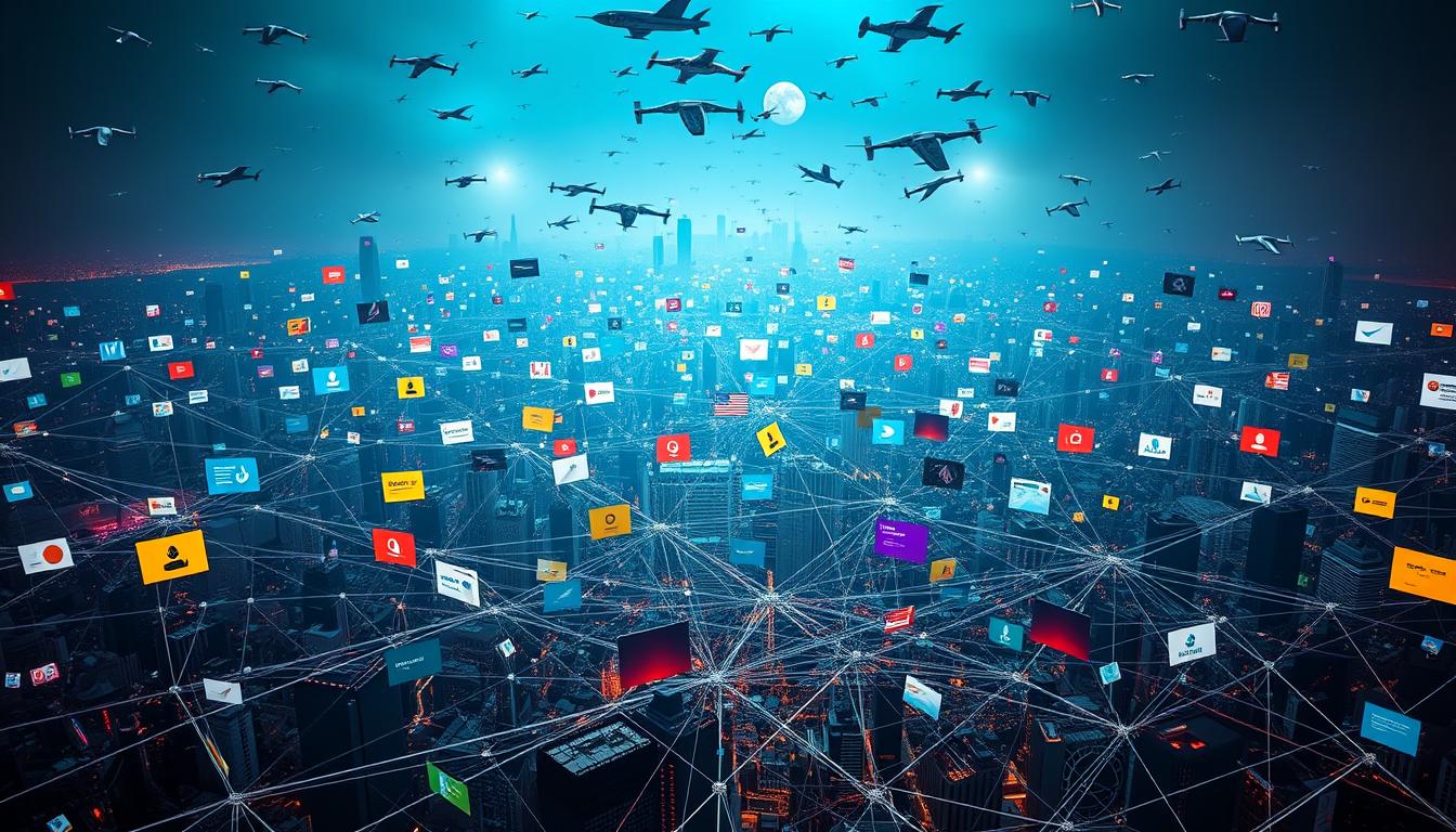 A sprawling social media landscape, awash in vibrant, epic colors. In the foreground, bold claims of "detox" regimens clash with skeptical rebuttals, creating a dynamic tension. The middle ground shows a tangle of digital threads, representing the complex web of information, misinformation, and debate surrounding vaccine safety. In the distant background, a hazy backdrop of scientific data and expert opinions provides a sense of context and depth to the scene. The lighting is dramatic, casting dramatic shadows and highlights that accentuate the high-stakes nature of the "detox" debate. The overall mood is one of urgency and unresolved controversy, reflecting the charged nature of the topic. A sprawling social media landscape, awash in vibrant, epic colors. In the foreground, bold claims of "detox" regimens clash with skeptical rebuttals, creating a dynamic tension. The middle ground shows a tangle of digital threads, representing the complex web of information, misinformation, and debate surrounding vaccine safety. In the distant background, a hazy backdrop of scientific data and expert opinions provides a sense of context and depth to the scene. The lighting is dramatic, casting dramatic shadows and highlights that accentuate the high-stakes nature of the "detox" debate. The overall mood is one of urgency and unresolved controversy, reflecting the charged nature of the topic.