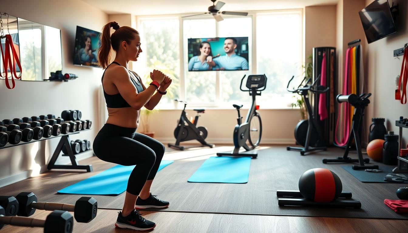 Best Exercises to Support Natural Fat Loss