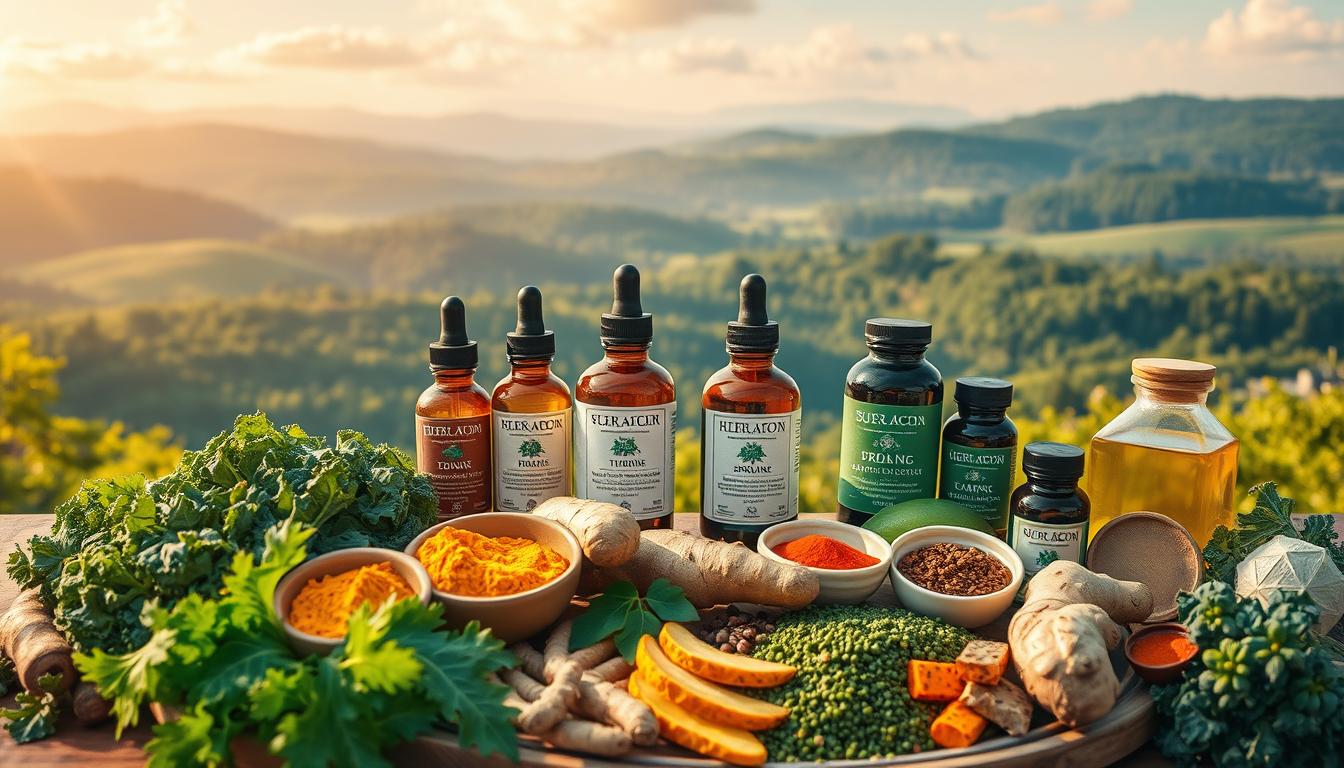 Clearing Out Vaccine Toxins Using Food, Herbs, and Lifestyle Shifts