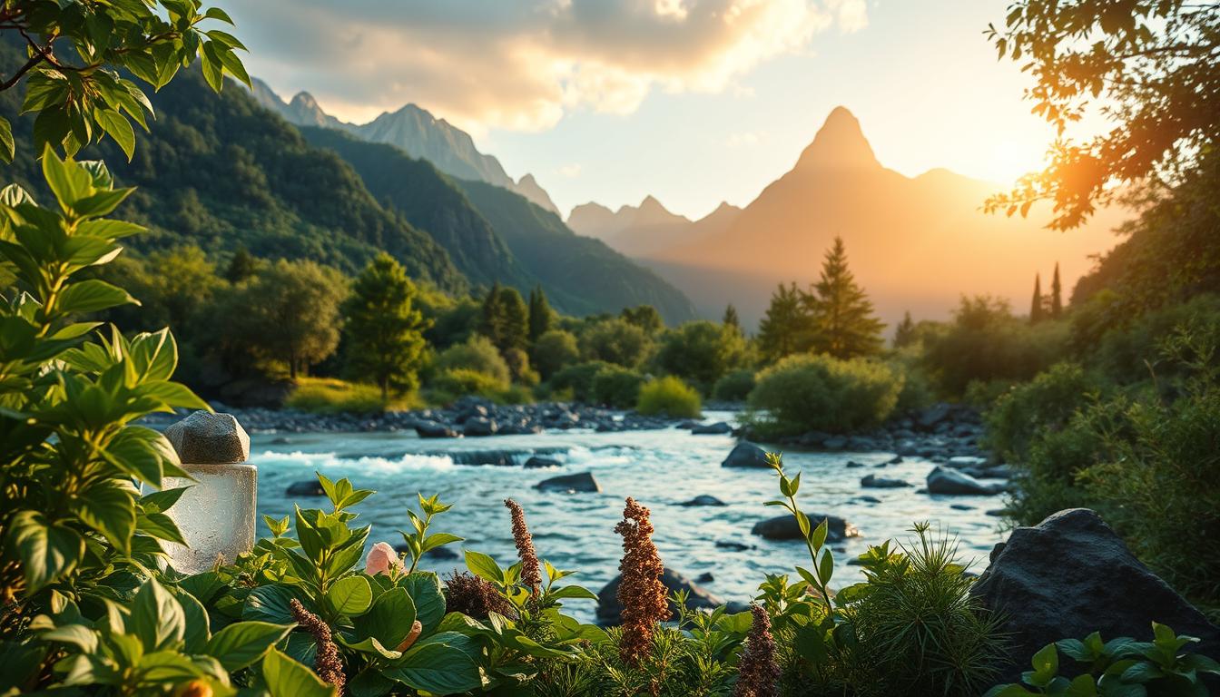 Detoxing from Mercury and Aluminum: What Science and Nature Say