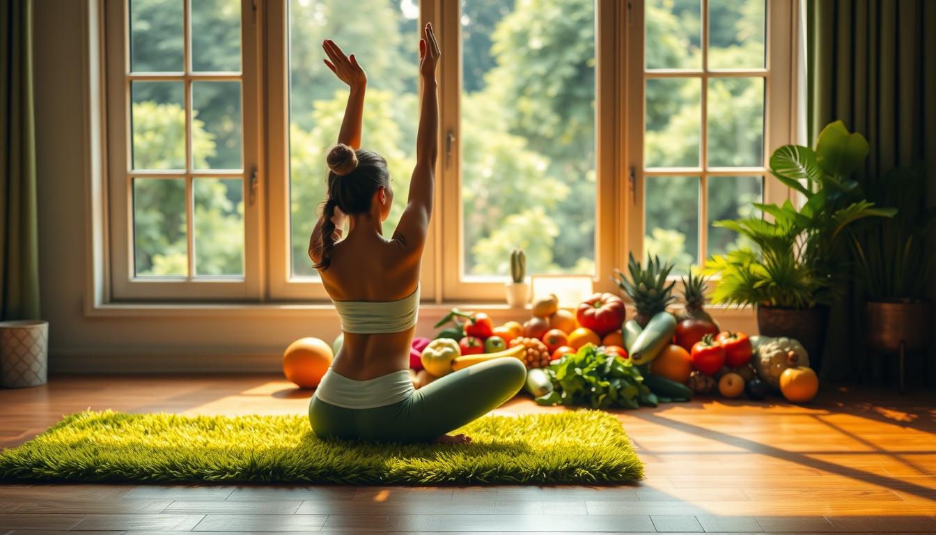 Easy Lifestyle Changes for Sustainable Weight Loss