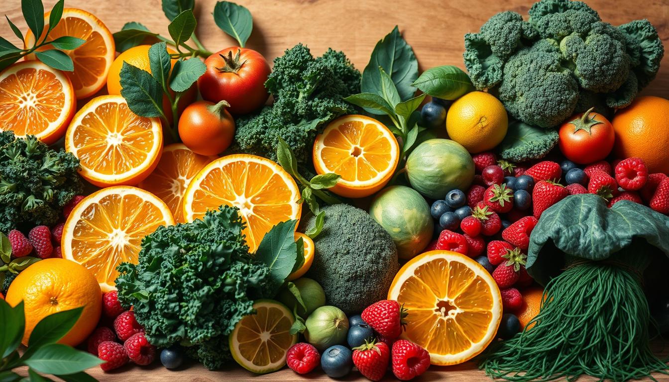 Foods That Help Your Body Eliminate Toxins from Injections