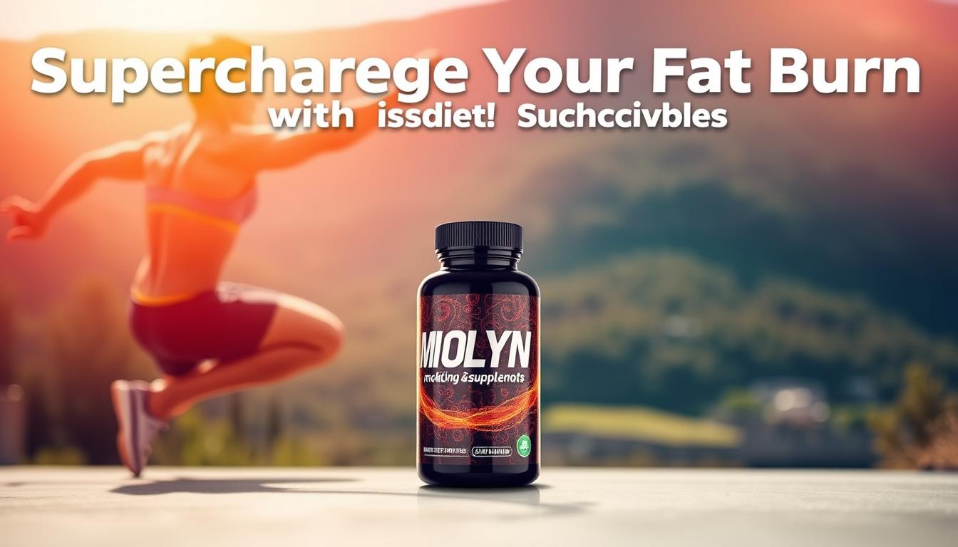 How Energy Supplements Like Mitolyn Enhance Fat Burn