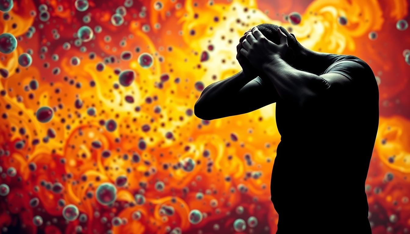 How Stress Affects Your Ability to Burn Fat