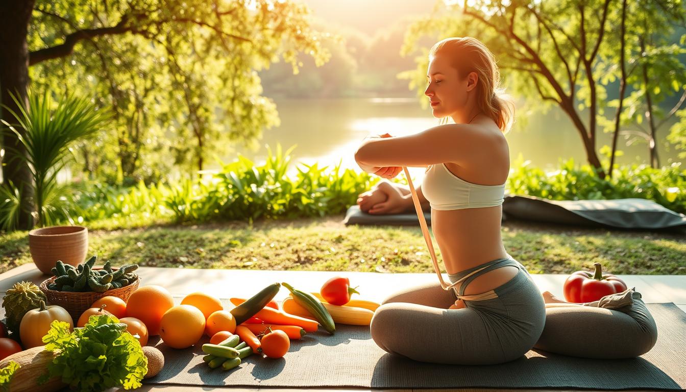 How to Melt Stubborn Belly Fat Fast Without Crash Diets