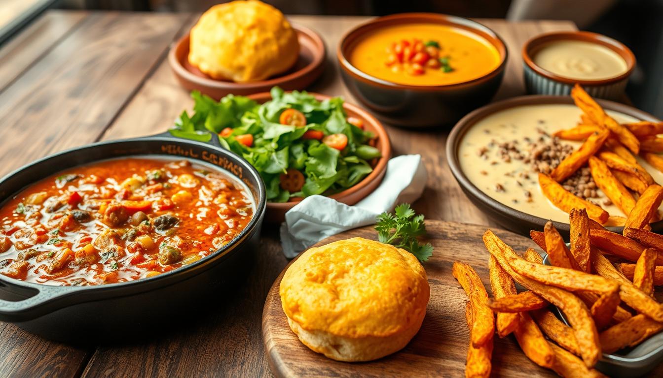 How to Turn Your Favorite Comfort Foods Into Low-Calorie Versions