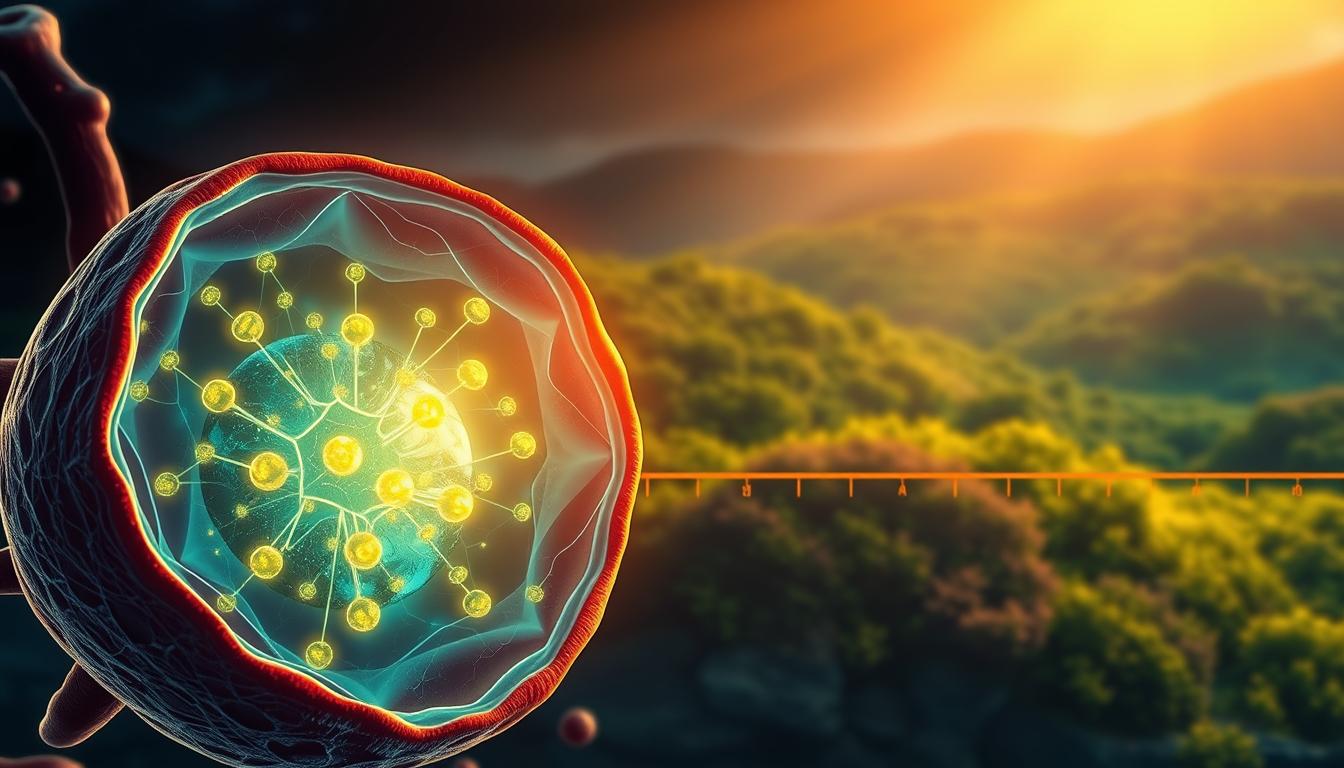 Intermittent Fasting and Mitochondrial Health