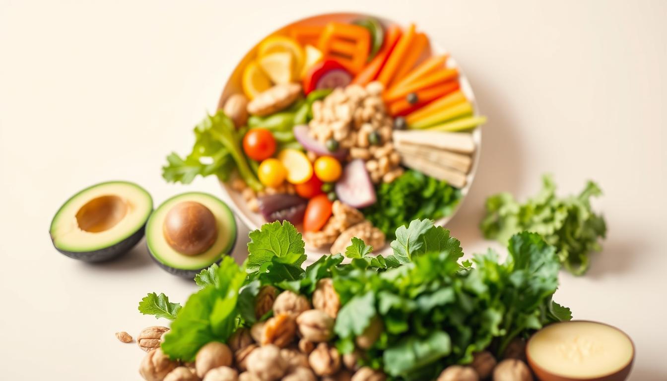 Low-Carb vs. Clean Eating: What’s Better for Natural Weight Loss?