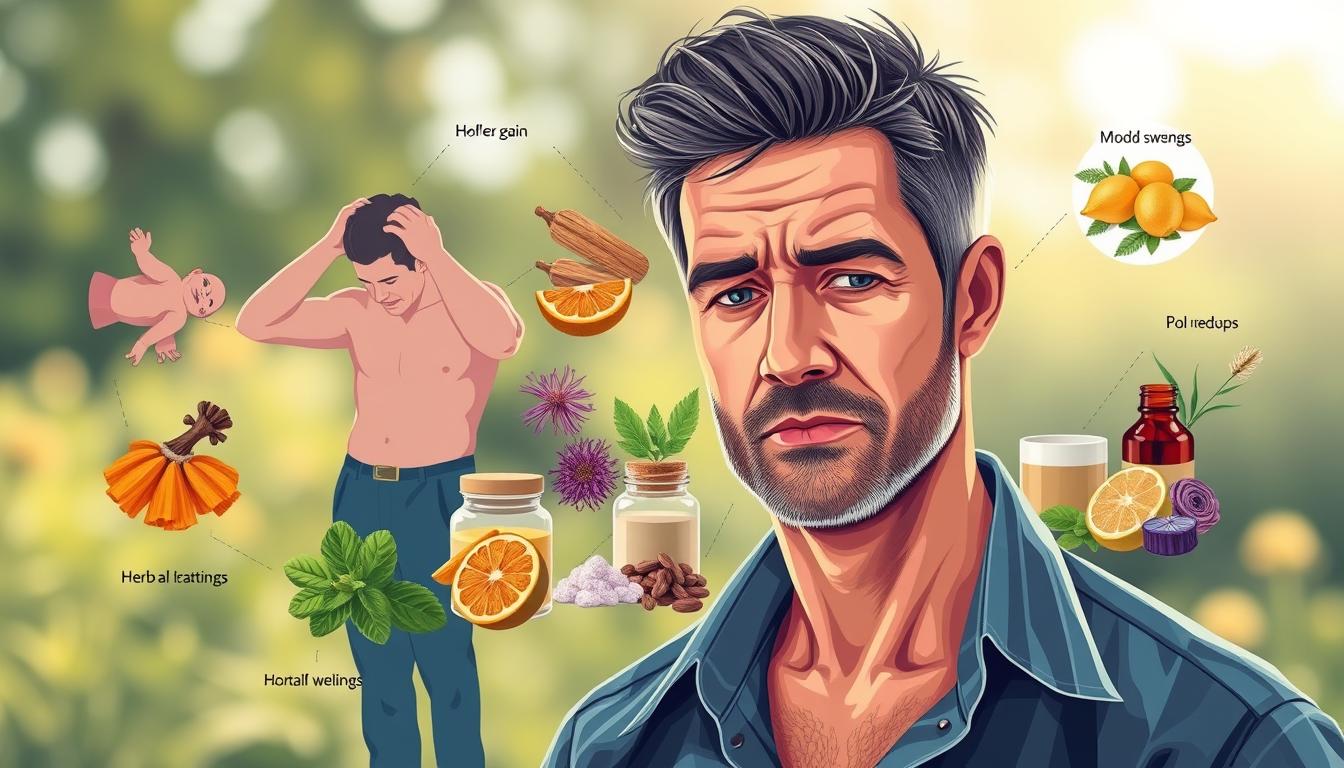Low-Testosterone Symptoms Most Men Ignore—and Natural Ways to Fix Them