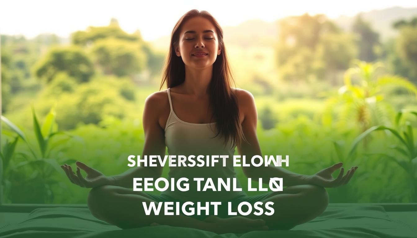 Meditation and Fat Loss: The Surprising Link