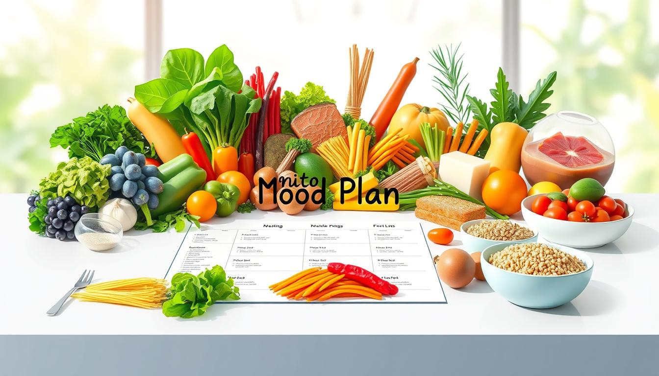 Mito-Friendly Meal Planning for Weight Loss