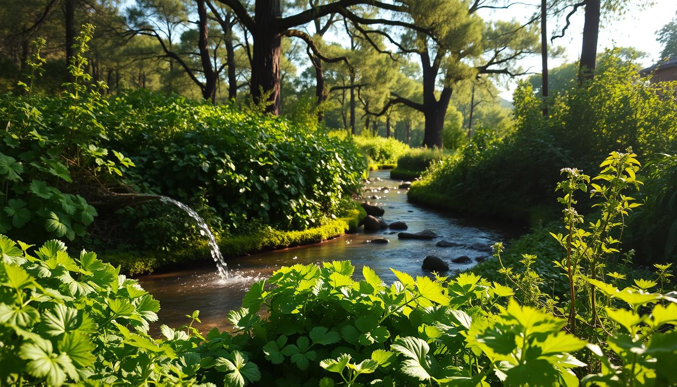Natural Chelation: Removing Heavy Metals from the Body Safely