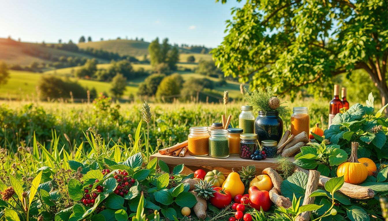 Natural Metabolism Boosters That Work