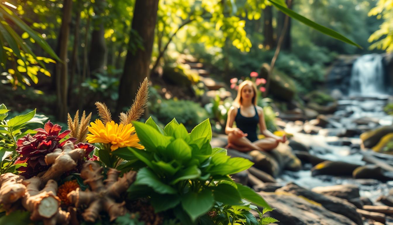 Natural Solutions for Chronic Fatigue and Weight Gain