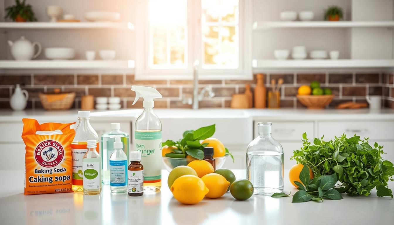 Simple Swaps to Lower Toxins in Your Home