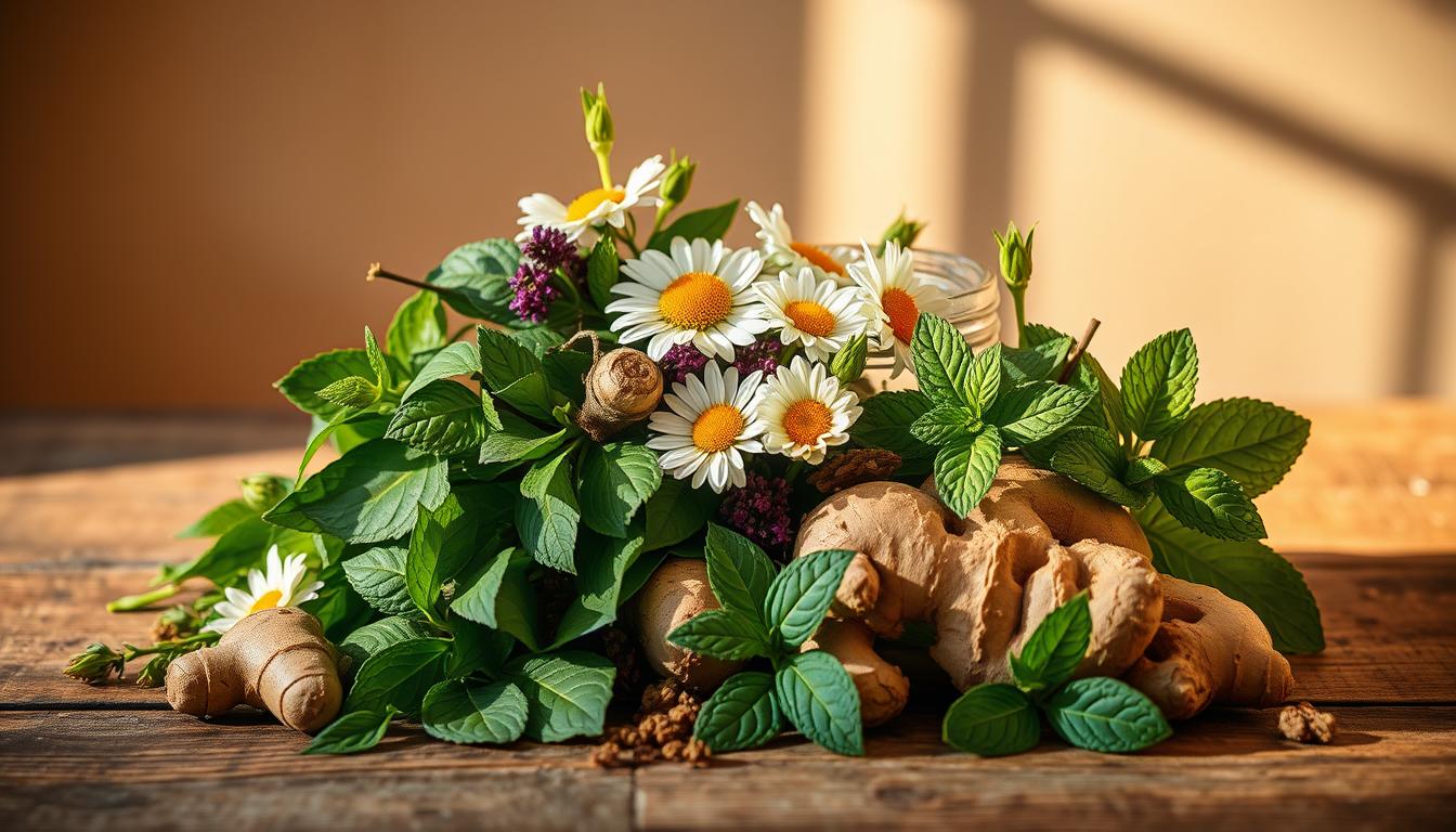 The Best Herbal Teas for Natural Fat Loss