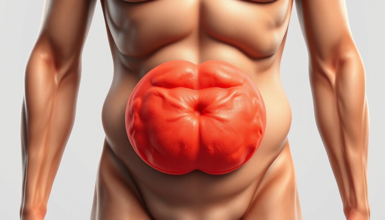 The Link Between Inflammation and Weight Gain