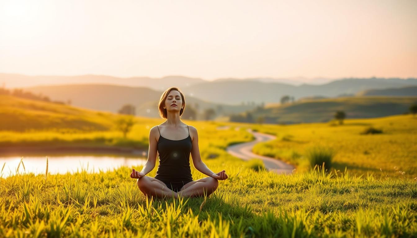 The Mind-Body Connection in Natural Weight Loss