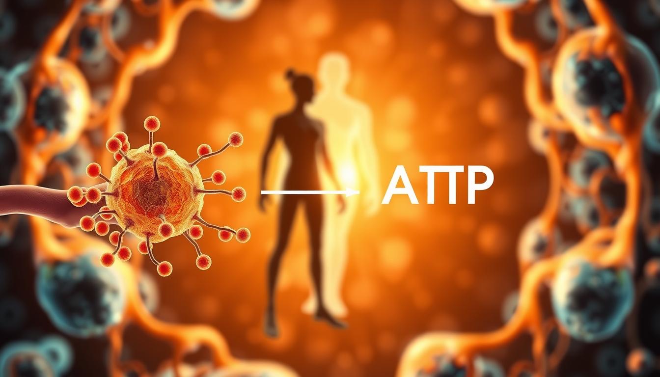 The Role of NAD+ and ATP in Fat Burning