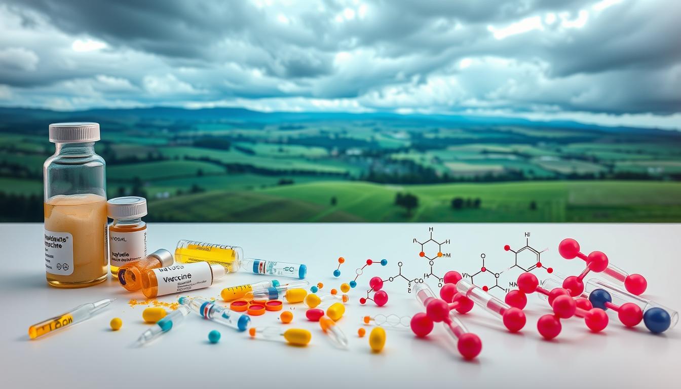 Top 5 Vaccine Ingredients That Raise Health Concerns