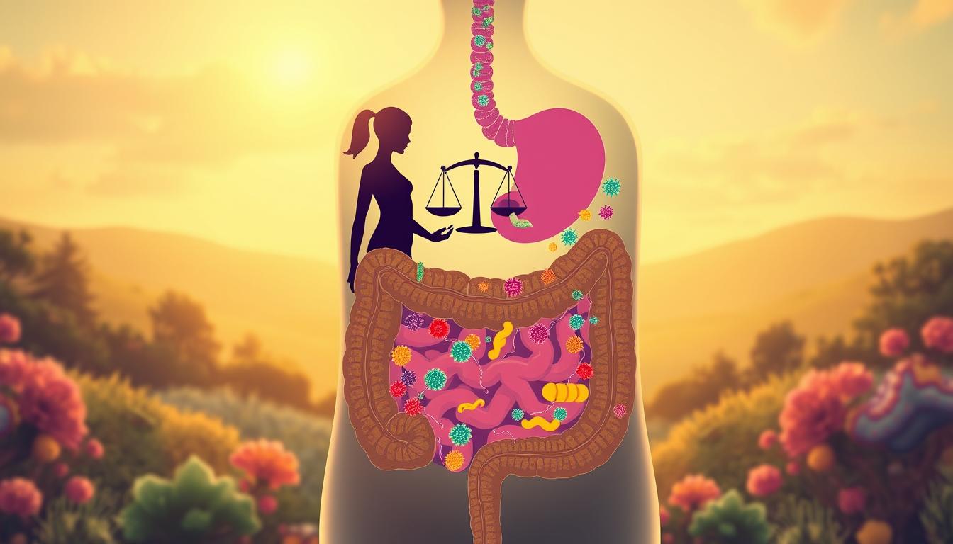 Why Your Gut Health Matters for Losing Weight