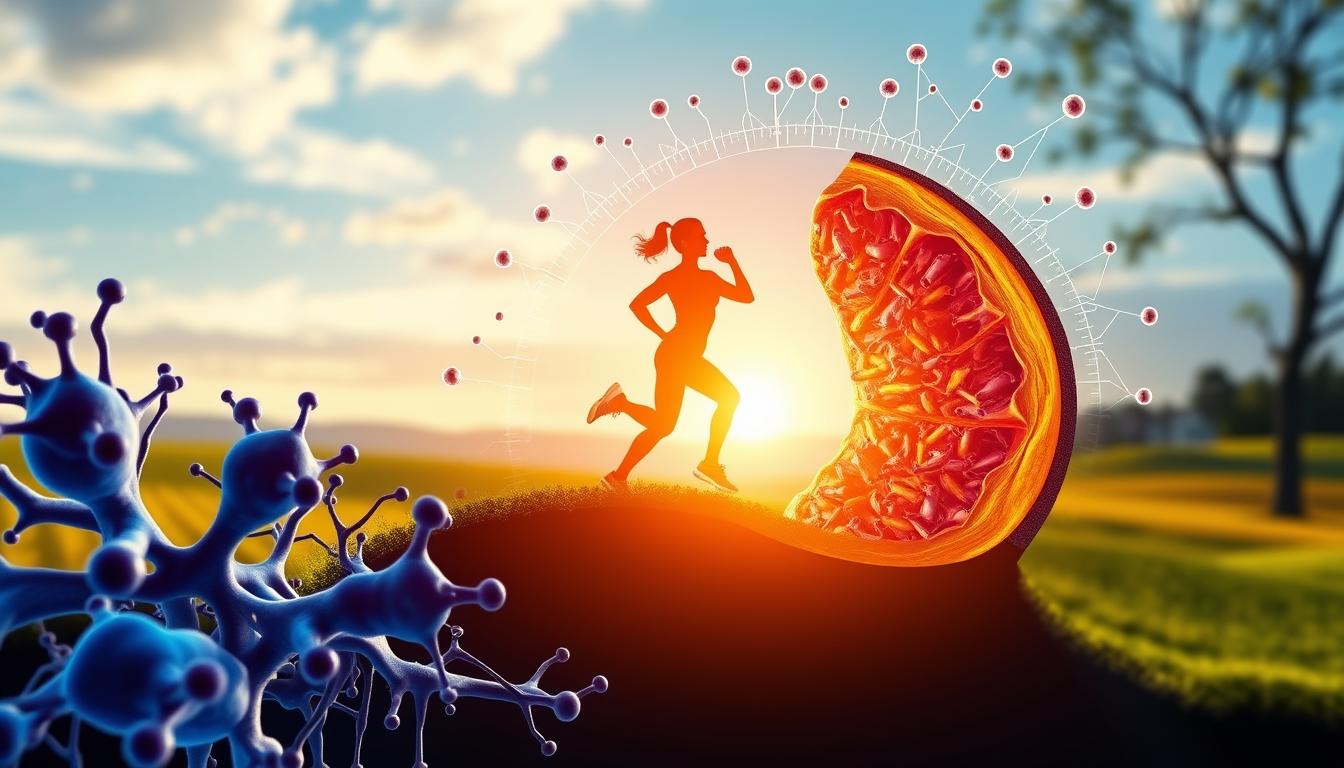 Why Your Mitochondria May Be Holding You Back from Losing Weight