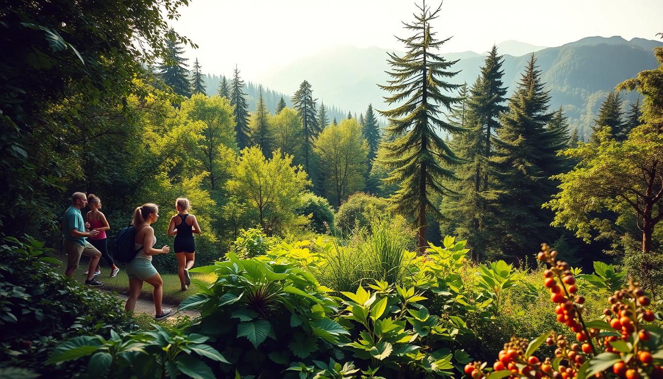 effectiveness of natural fat burning methods