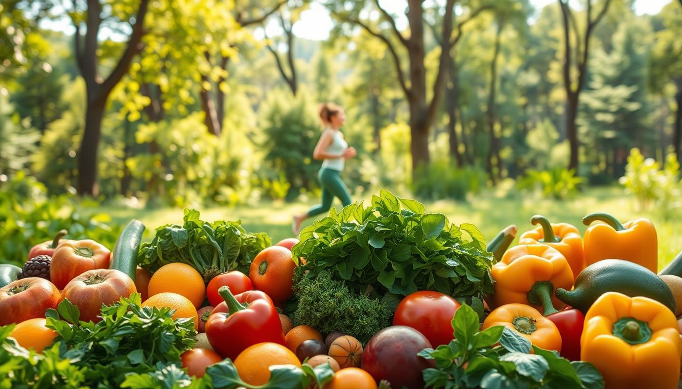 natural fat burning diet plans