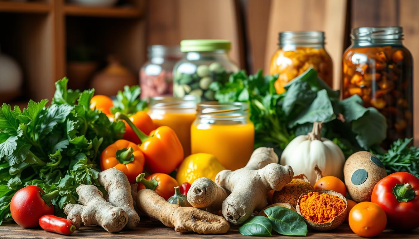 10 Anti-Inflammatory Foods to Heal Your Body