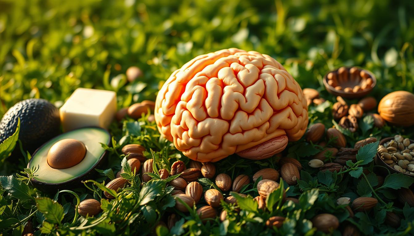 Butter and Brain Power: How Healthy Fats Boost Cognition