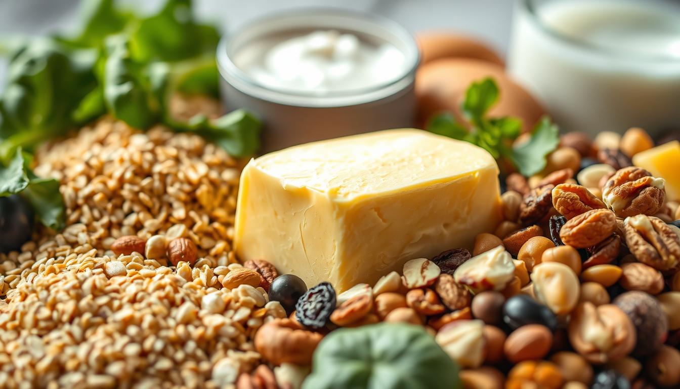 Butter and Gut Health: Supporting Digestion with Healthy Fats