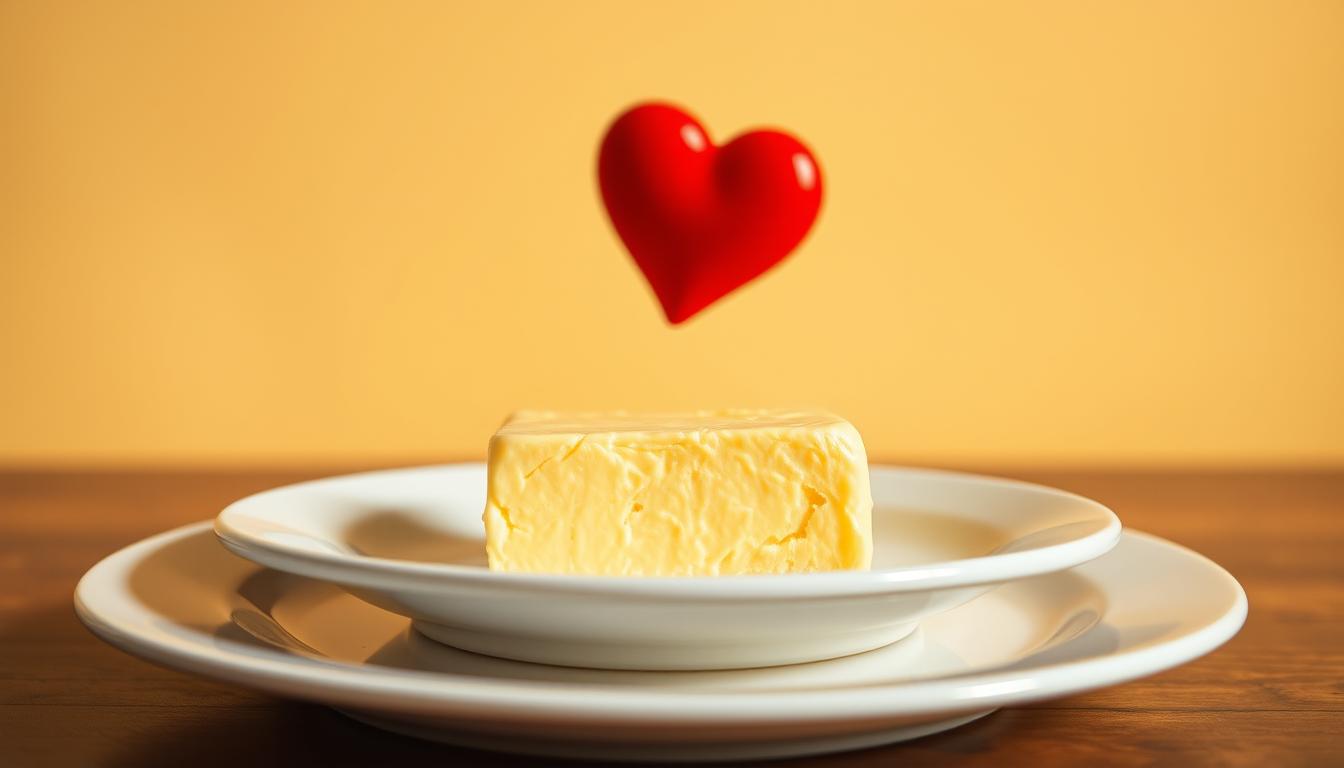 Butter and Heart Health: Debunking the Myths