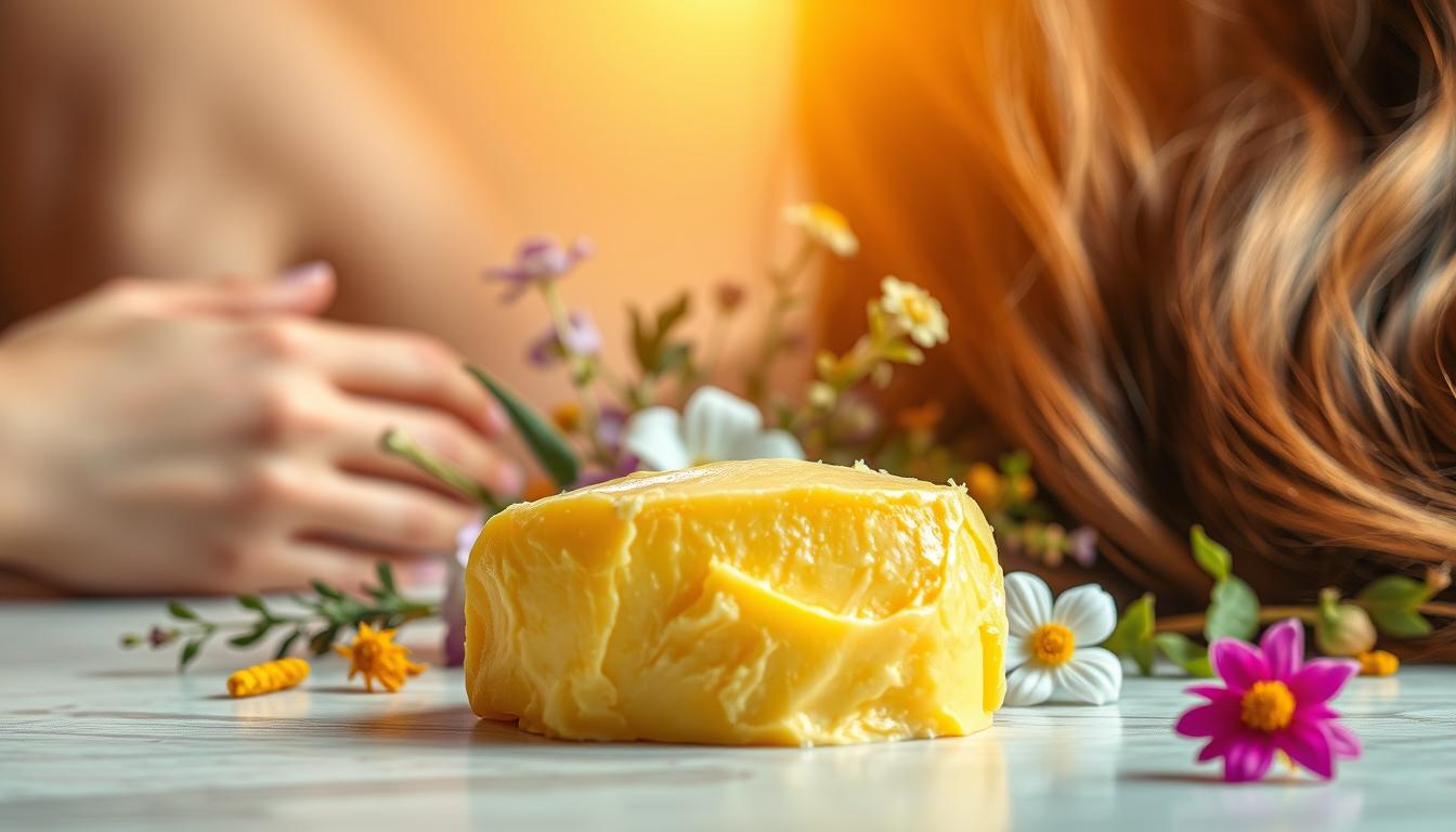 Butter for Skin and Hair? The Overlooked Beauty Benefits