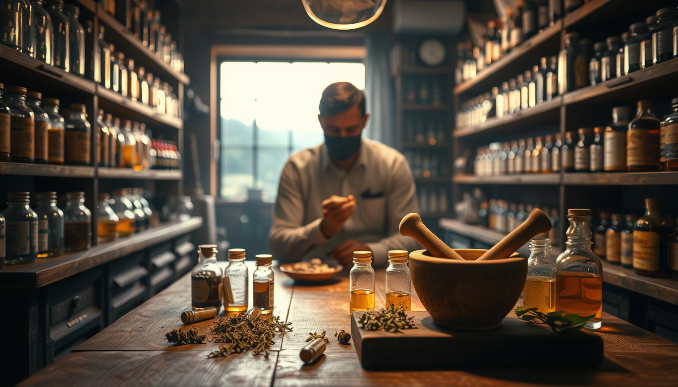 Can Homeopathy Really Treat Chronic Illness?