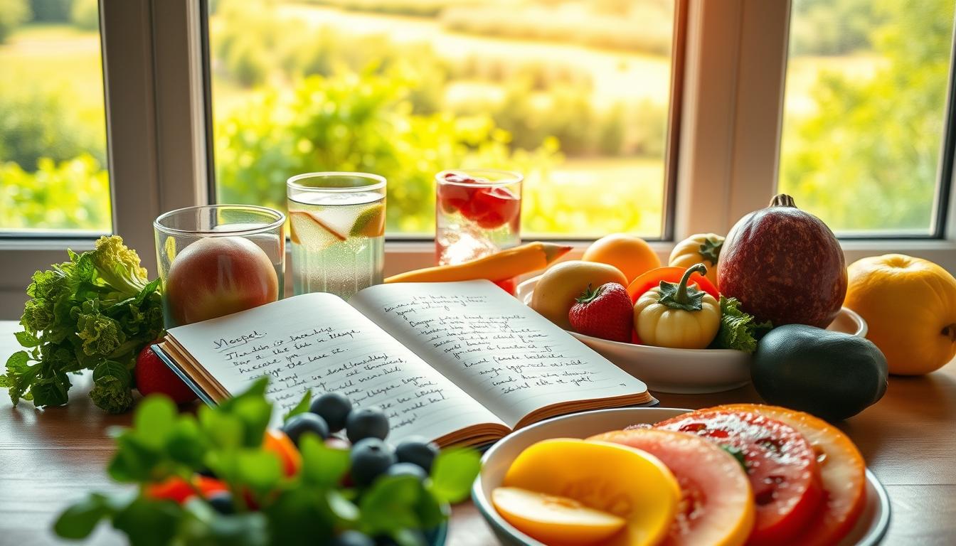 Crave Less, Live More: Daily Habits for Conquering Food Temptation