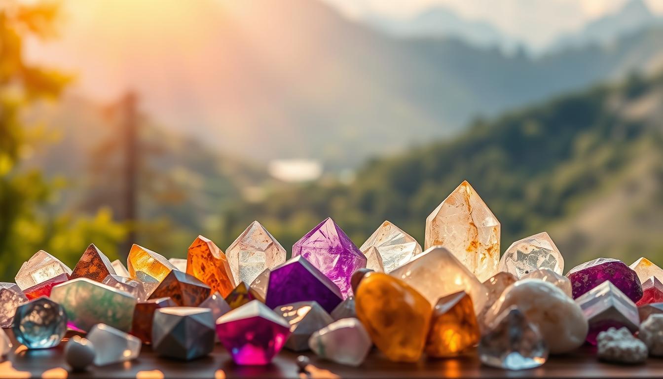 Crystal Healing: Science or Spiritual Hype?