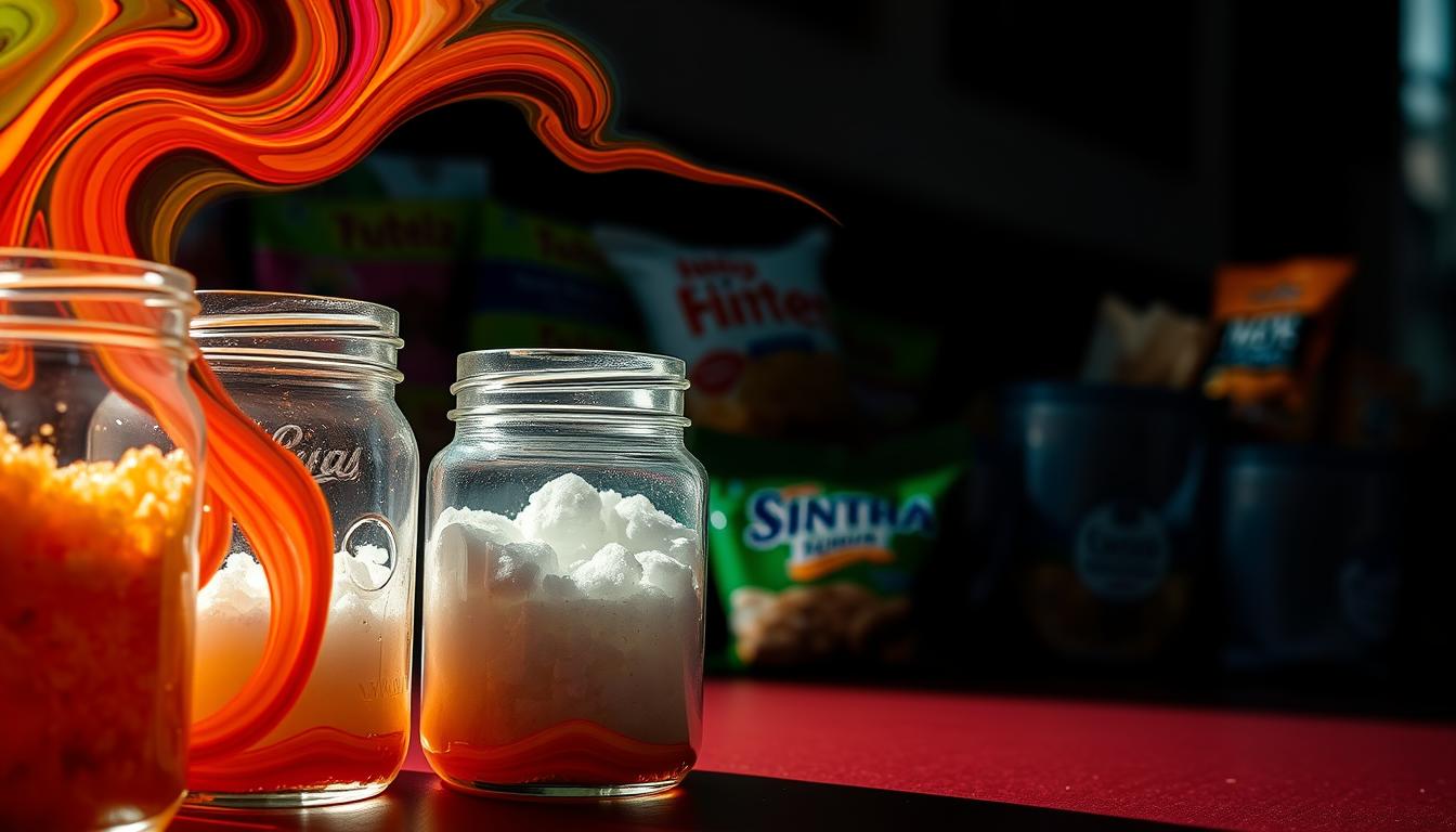 Decoding Labels: How to Spot Hidden Sugars in ‘Low Carb’ Products